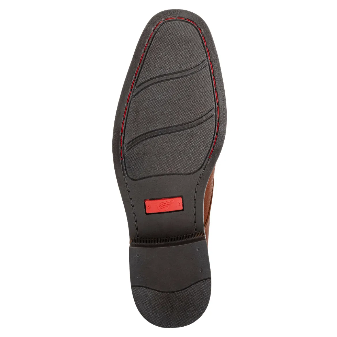 Zapato Vestir Cap Toe Para Hombre Epidemia 08026-27
