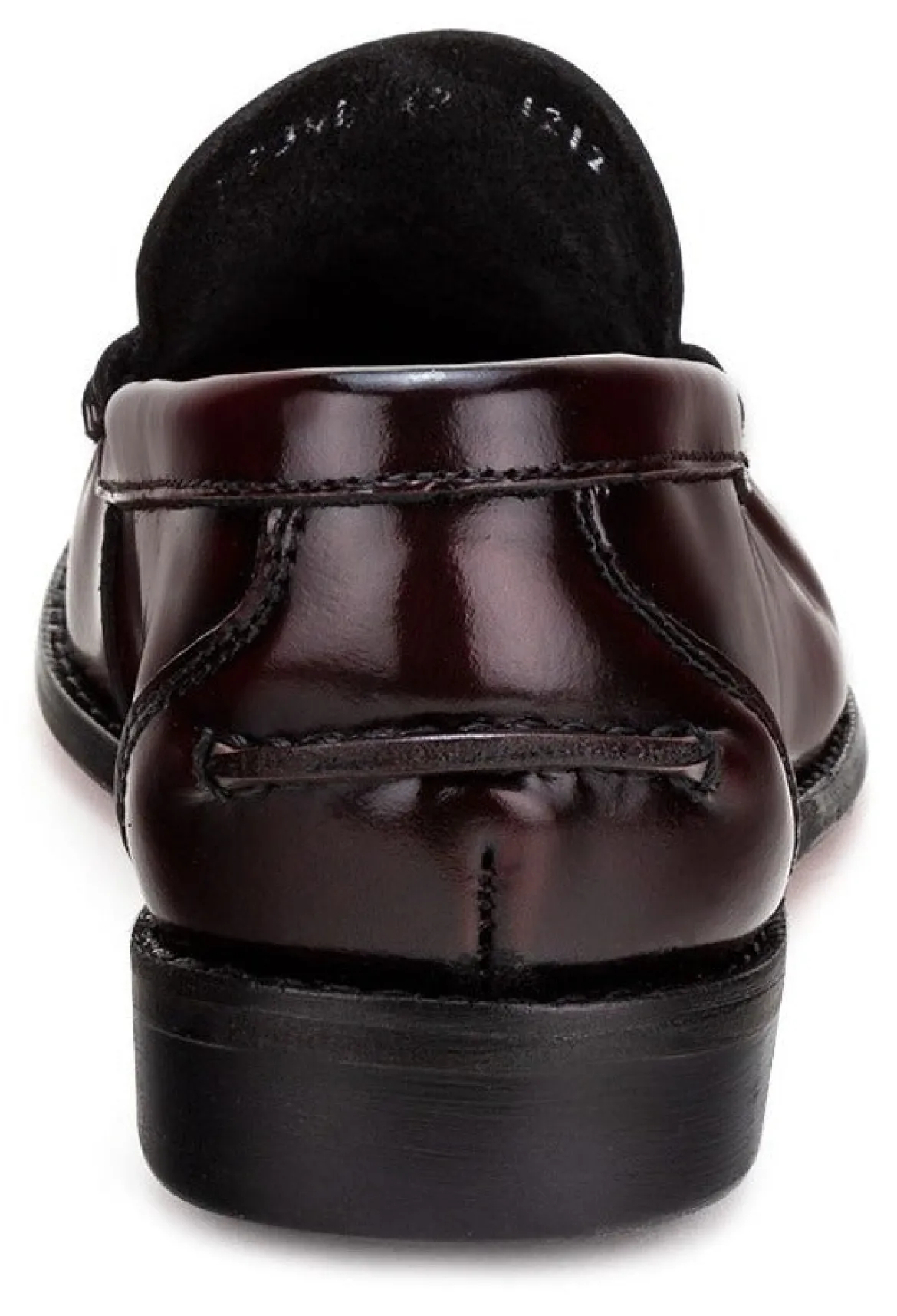 Zapato Vestir Para Hombre Camo 00460/64