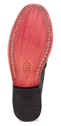 Zapato Vestir Para Hombre Camo 00460/64