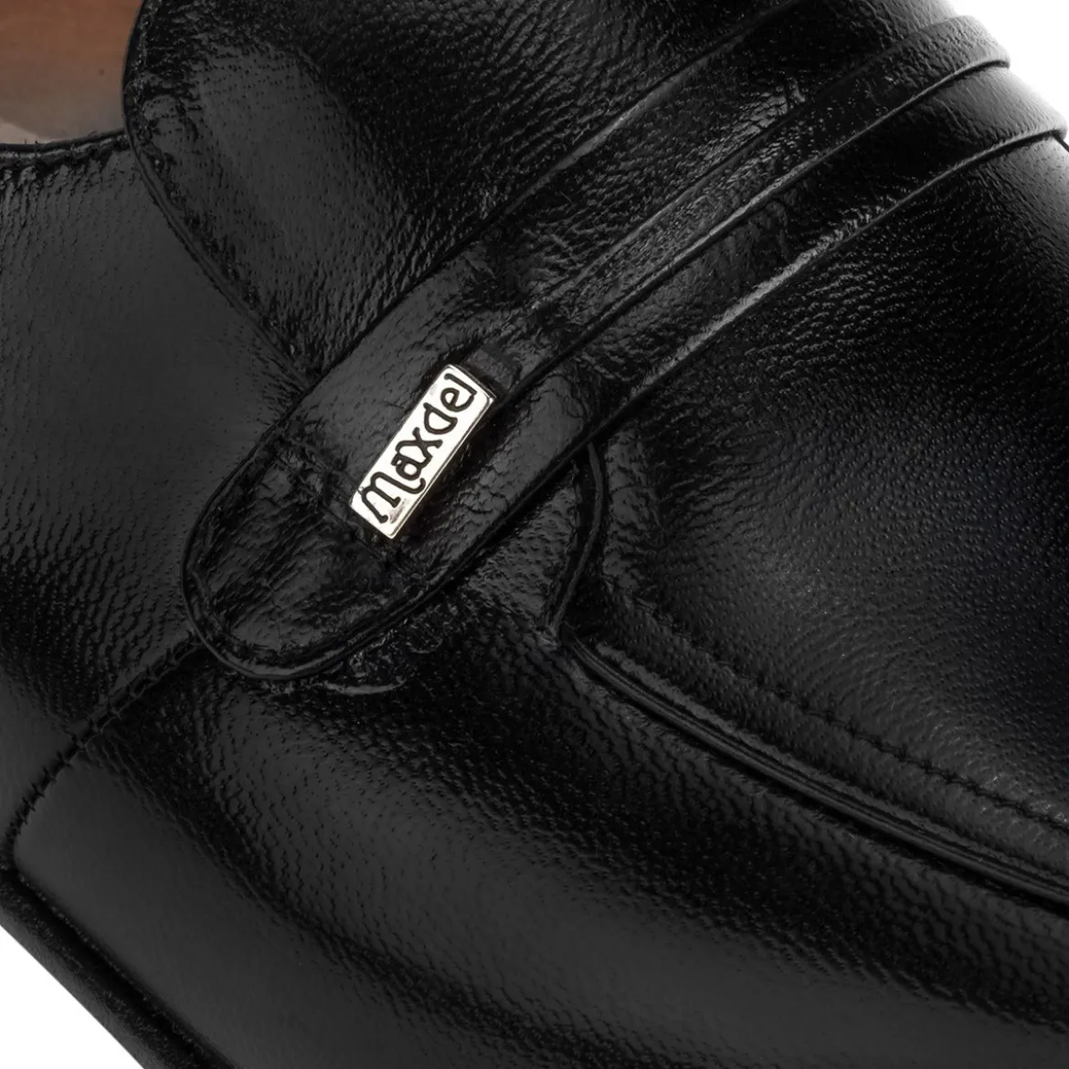 Zapato Vestir Para Hombre Maxdel 2952 00223