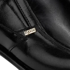 Zapato Vestir Piel Para Hombre Maxdel 00533-1076